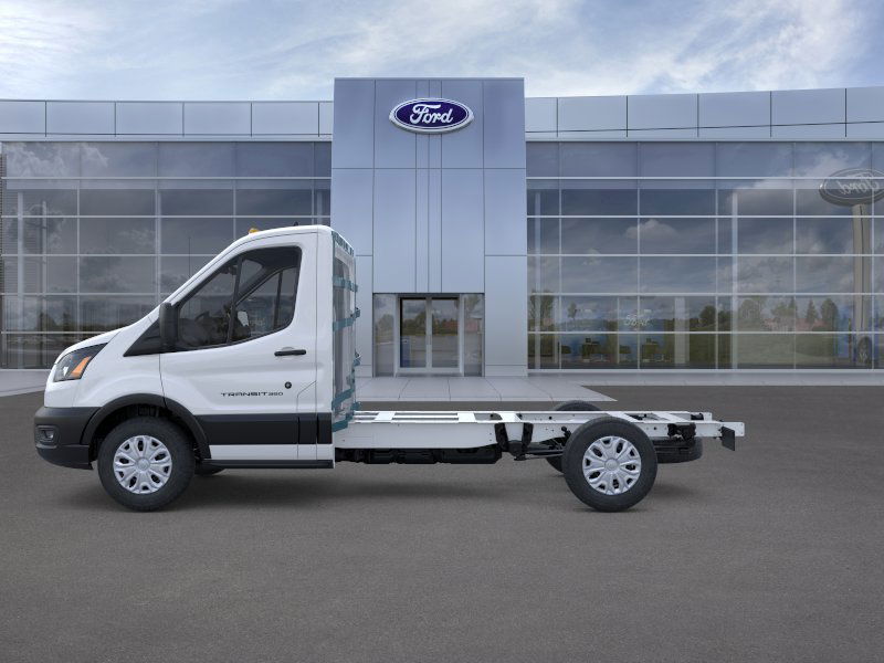2026 FORD TRANSIT - Image 3