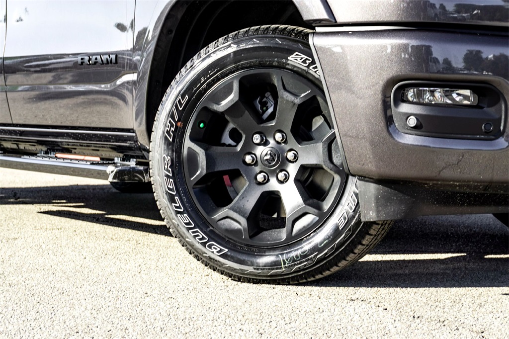 2026 Ram 1500 Big Horn Lone Star photo 2