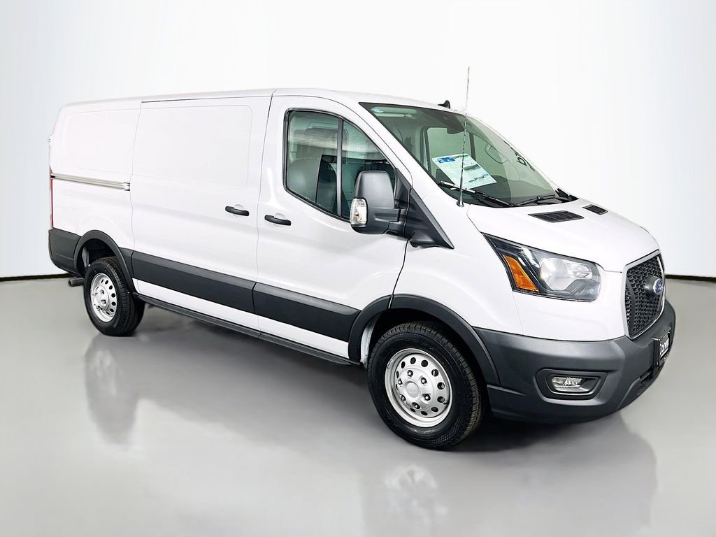 New 2024 Ford Transit-150 Base Transit Regular 150 in Pasco