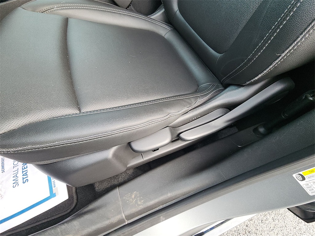 2024 Buick Encore GX Sport Touring photo 12