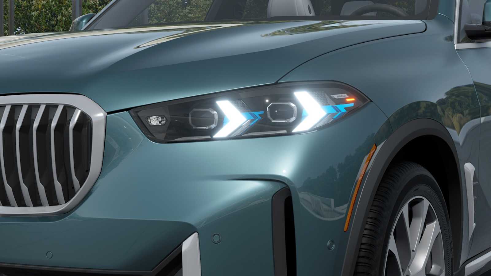 2026 Bmw X5 sDrive40i photo 6