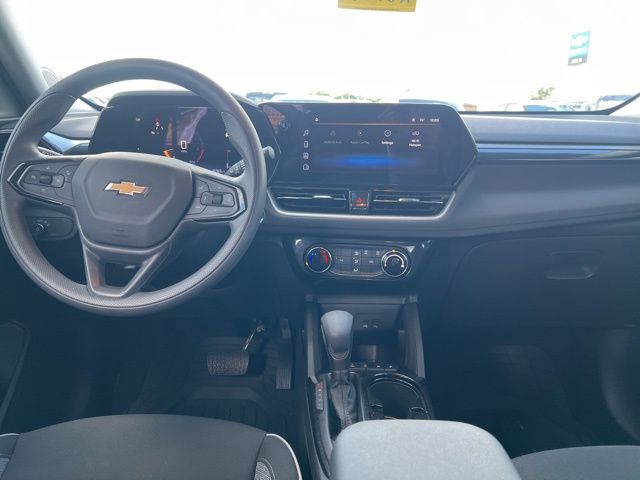 2024 Chevrolet Trailblazer LT photo 27