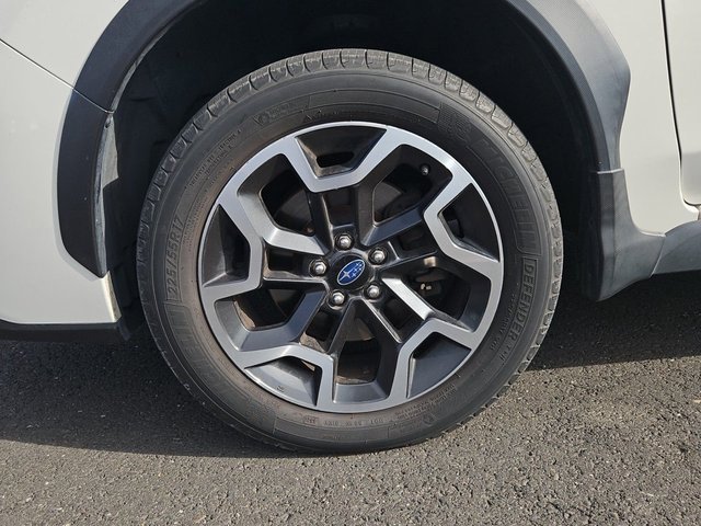 2016 Subaru Crosstrek Limited photo 2