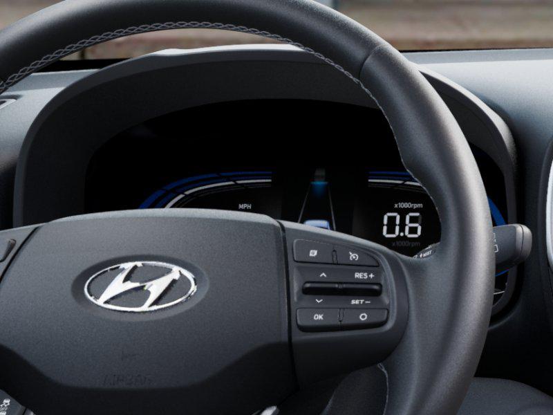 2025 Hyundai Venue Limited photo 12