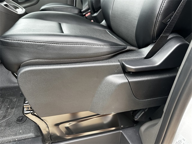 2024 Ford Transit photo 14