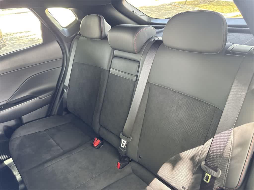 2024 Hyundai Kona N Line photo 14