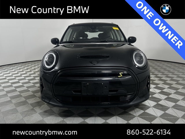 Used 2024 MINI Hardtop 2 Door SE with VIN WMW13DJ00R2V08811 for sale in Hartford, CT