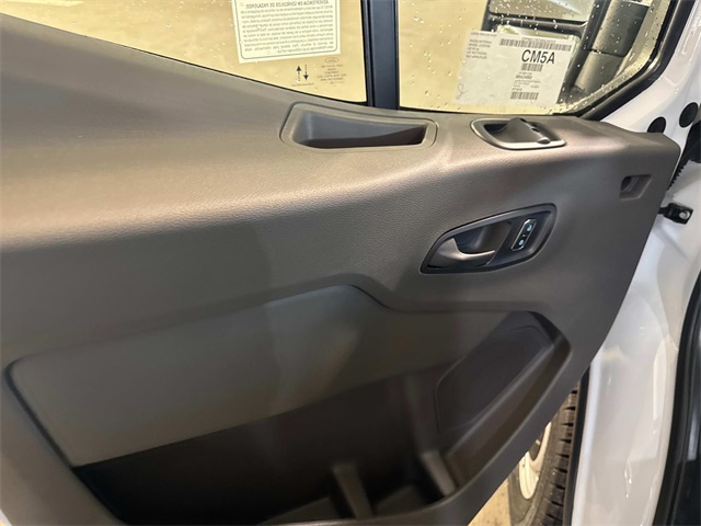 2025 Ford Transit Cargo Van photo 8