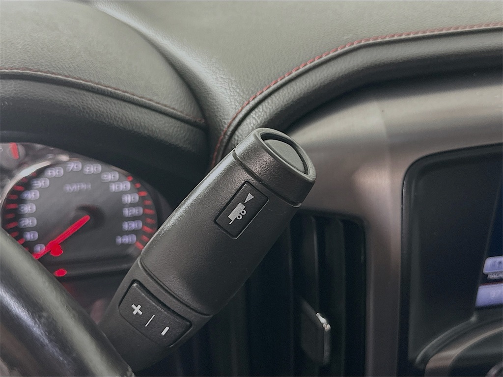 2016 Gmc Sierra 1500 SLT photo 18