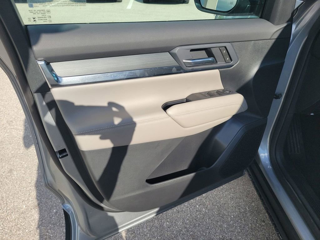 2026 Gmc Terrain Elevation photo 38