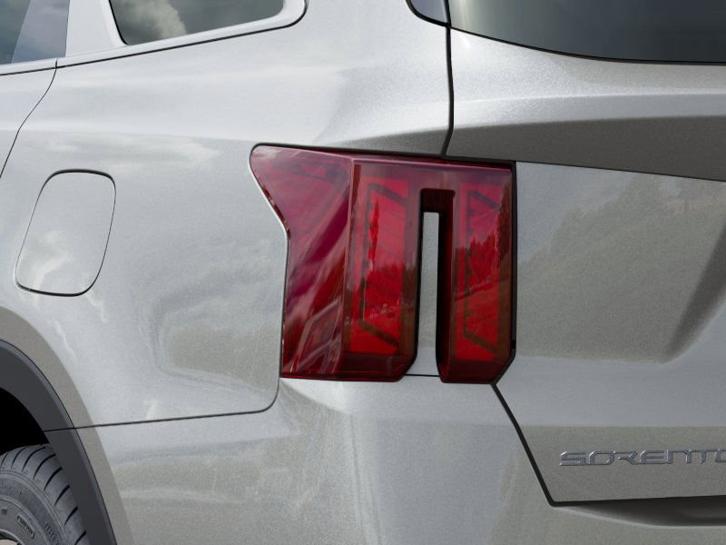 2026 Kia Sorento S photo 10