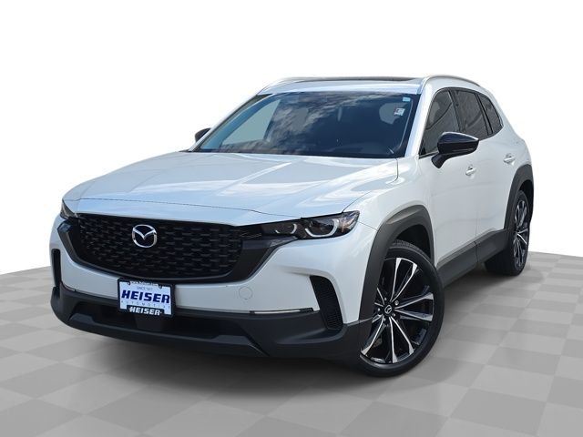 2023 Mazda CX-50 S PREMIUM PLUS's photo