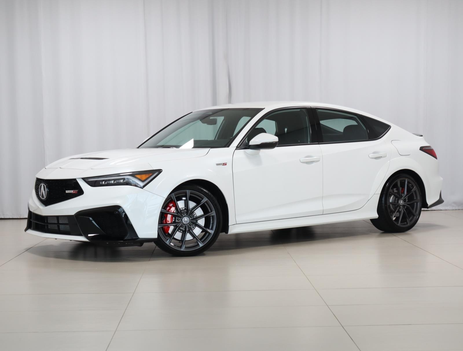 2025 Acura Integra Type-S's photo