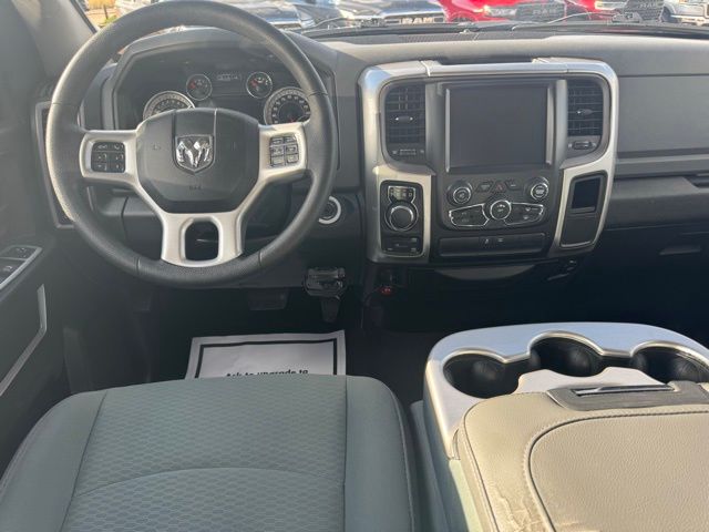 2016 Ram 1500 Express photo 16