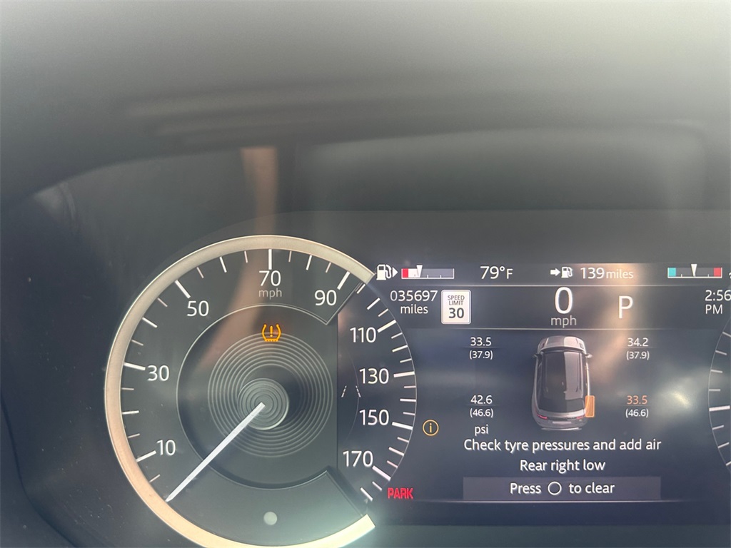 2023 Land Rover Range Rover Velar R-Dynamic S photo 18