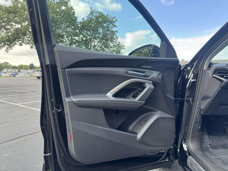 2025 Audi Q5 Sportback Premium Plus photo 15
