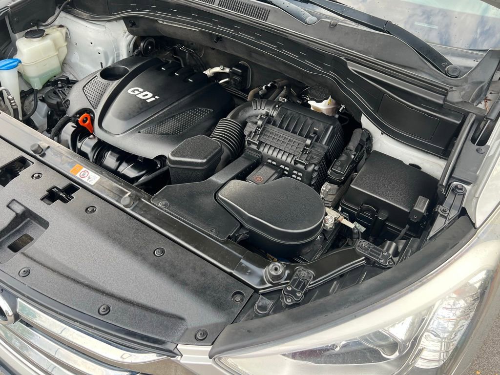 2014 Hyundai Santa Fe Sport Base photo 36