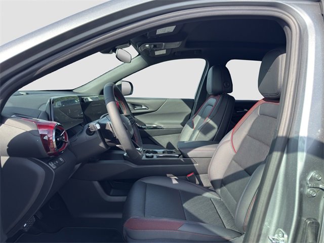 2026 Chevrolet Equinox RS photo 9