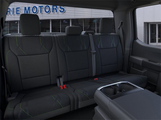 2025 FORD F-150 - Image 41