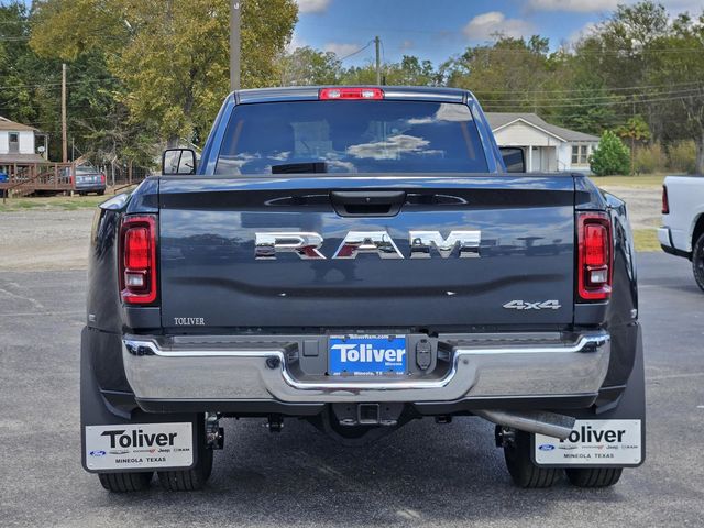 2026 Ram 3500 Tradesman photo 4