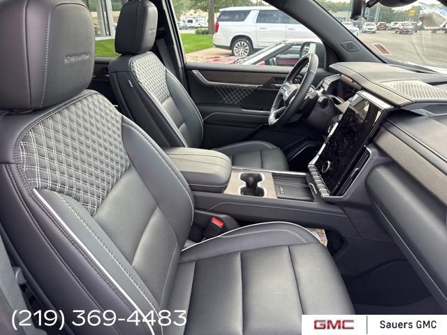 2024 Gmc Acadia Denali photo 30