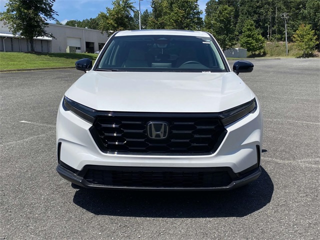 2025 Honda CR-V EX photo 4