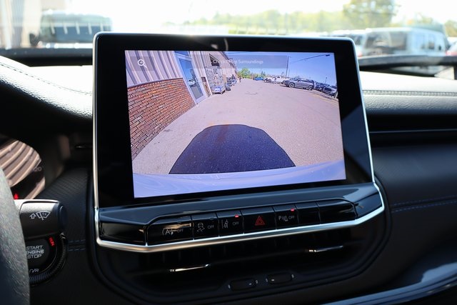2026 Jeep Compass Limited Altitude photo 16