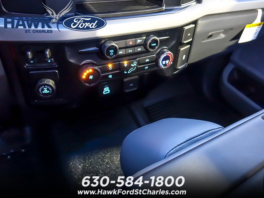 2026 FORD F-250 - Image 13