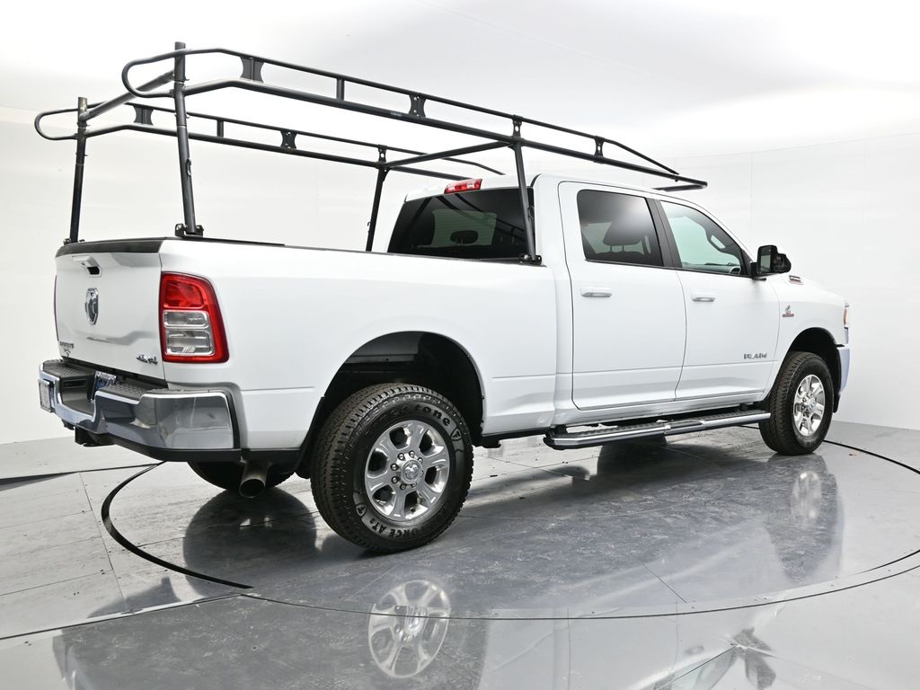 2022 Ram 2500 Big Horn Lone Star photo 5