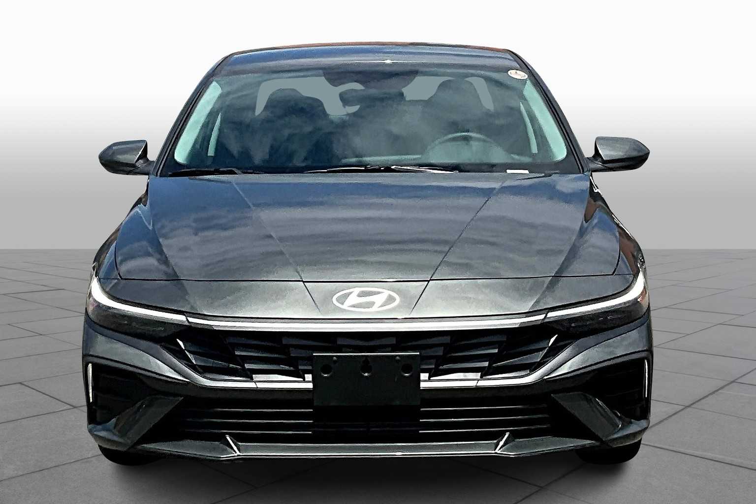 Certified 2024 Hyundai Elantra SE with VIN KMHLL4DG1RU833861 for sale in College Park, MD