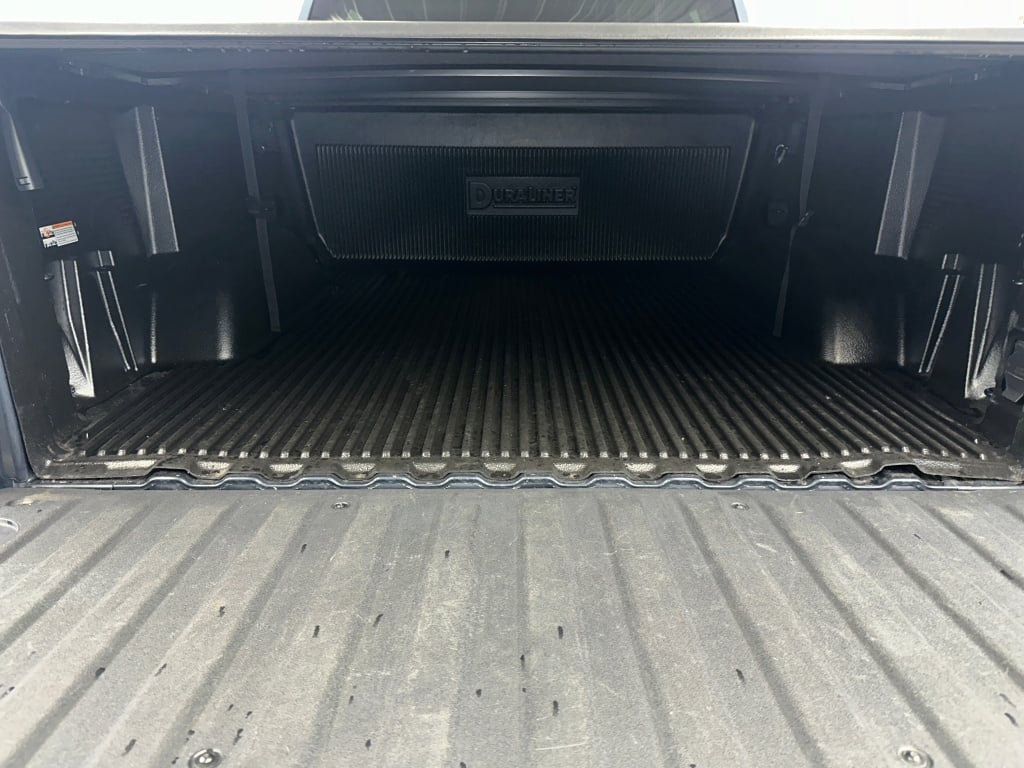 2021 Chevrolet Silverado 1500 Custom photo 9