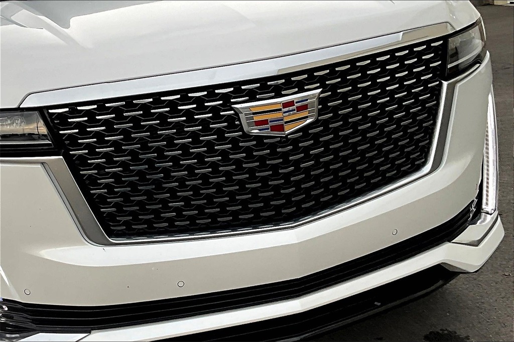 2023 Cadillac Escalade Premium Luxury photo 28