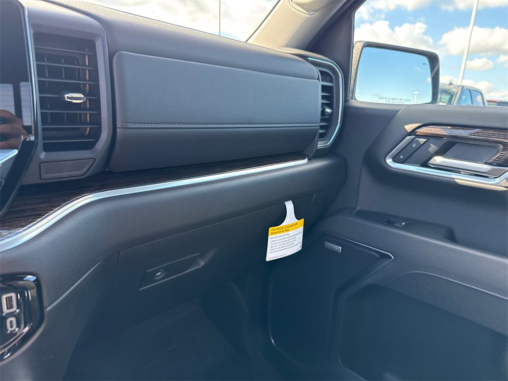 2026 GMC SIERRA - Image 26