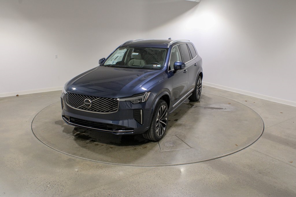 2026 Volvo XC90 Ultra's photo