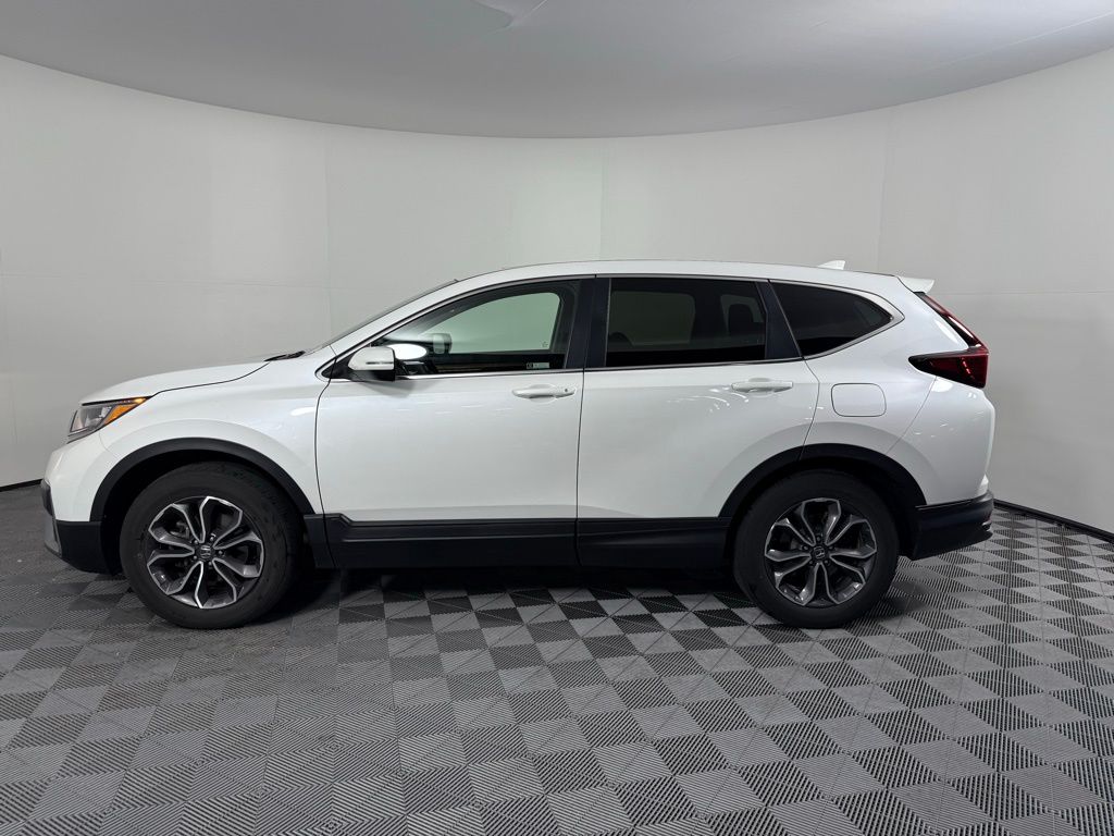 2022 Honda CR-V EX photo 6