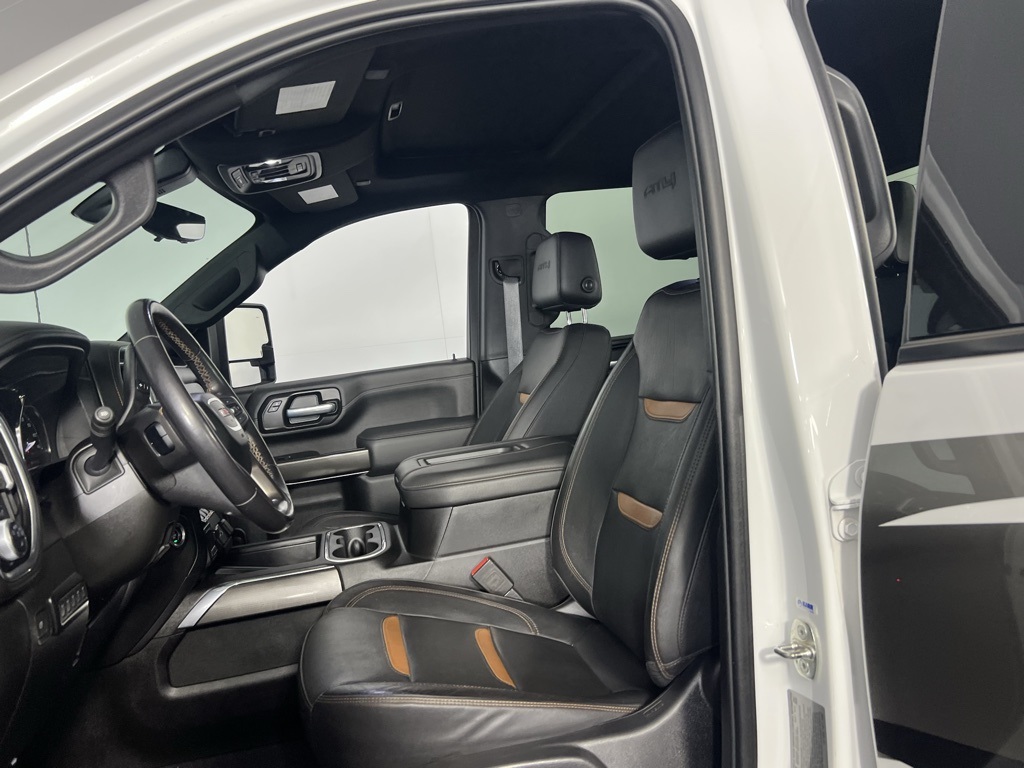 2021 Gmc Sierra AT4 photo 16