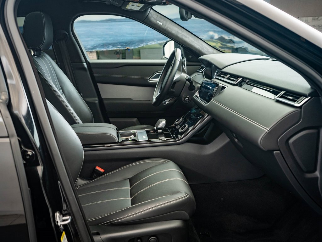 2022 Land Rover Range Rover Velar S photo 21
