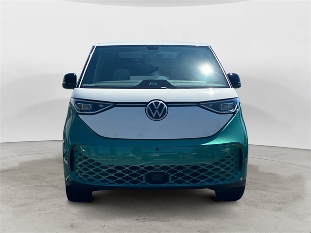 2025 Volkswagen ID. Buzz photo 8