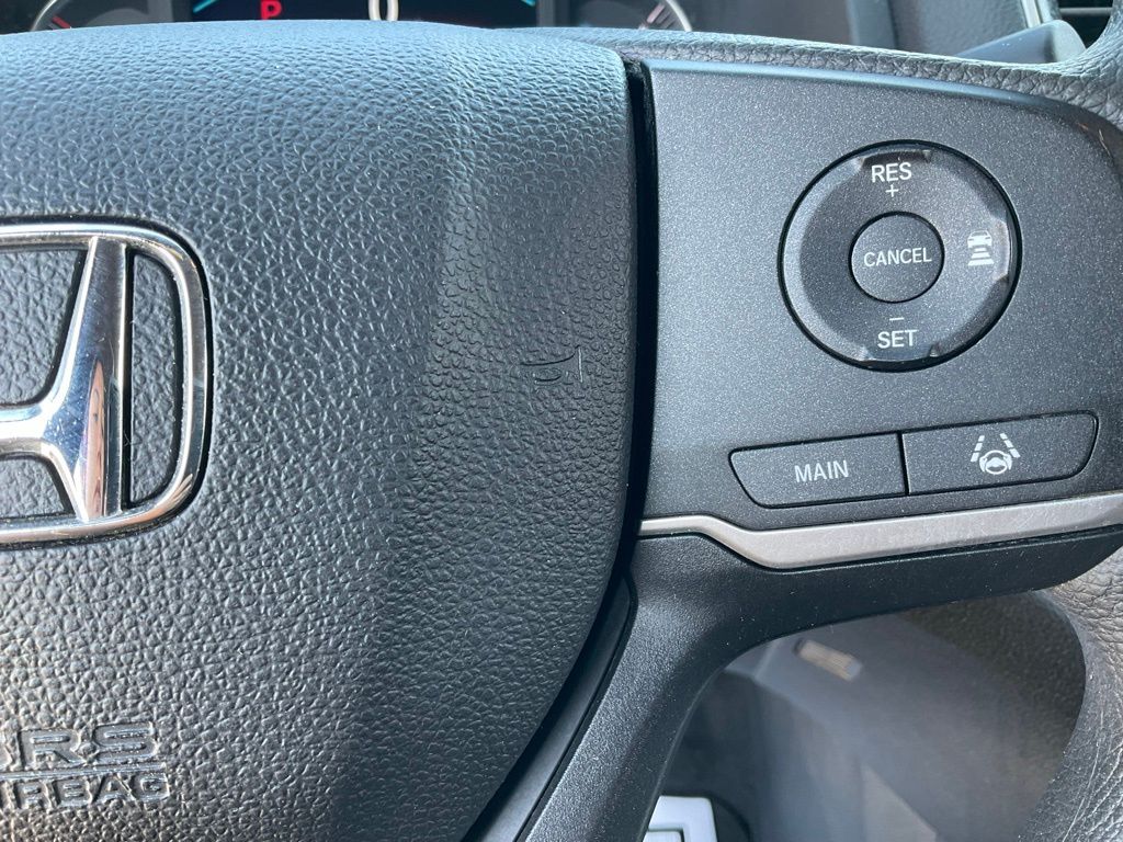 2022 Honda Pilot Sport photo 26