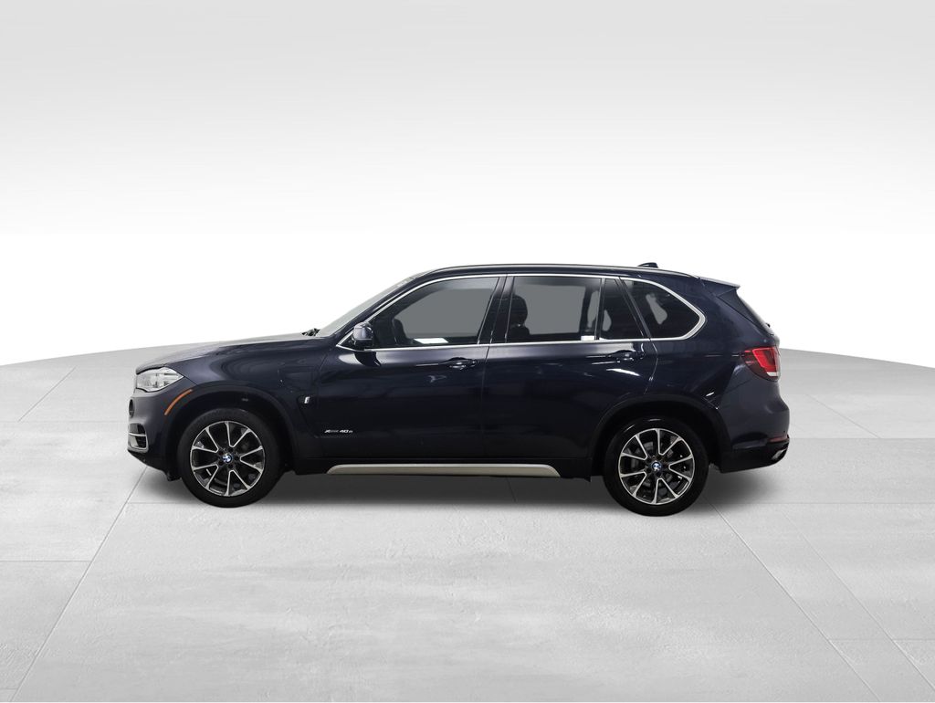 Used 2018 BMW X5 xDrive40e with VIN 5UXKT0C53J0V99970 for sale in Minneapolis, Minnesota
