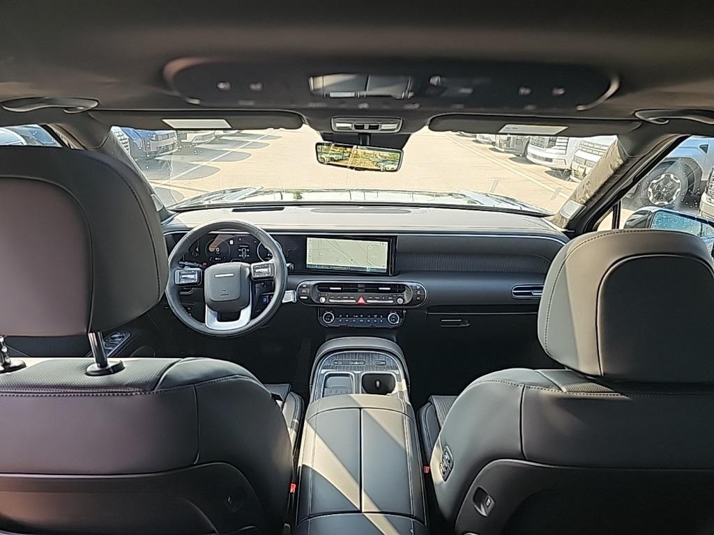 2026 Hyundai Palisade Calligraphy photo 44