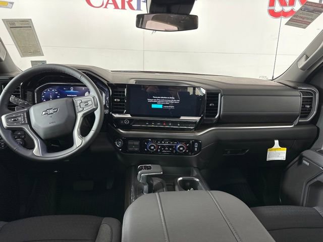 2025 Chevrolet Silverado 1500 RST photo 7