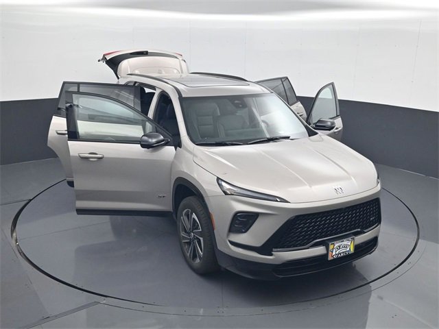 2026 Buick Enclave Sport Touring photo 30