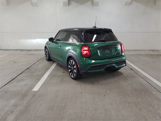 2023 Mini Cooper Hardtop S photo 6