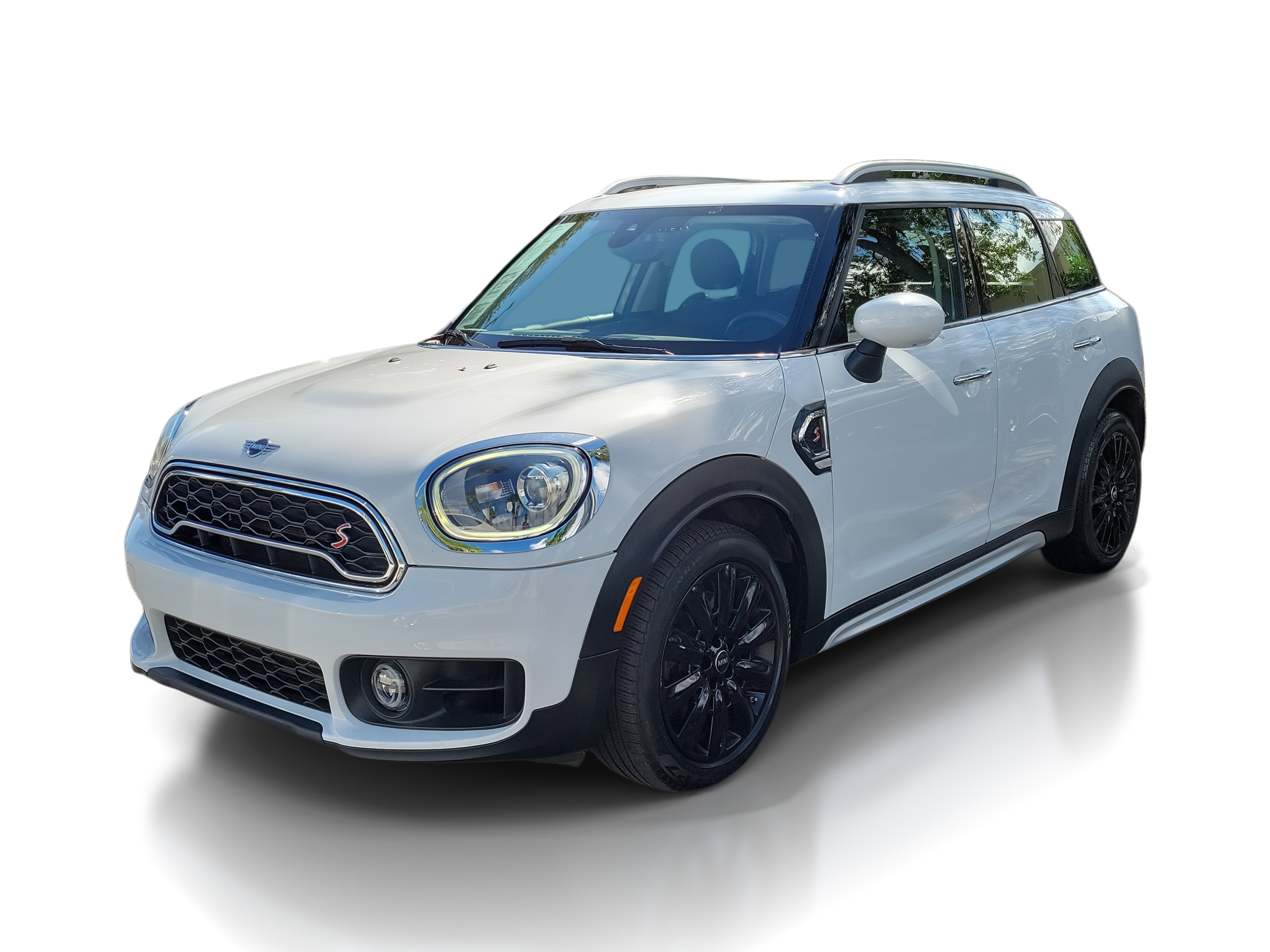 2020 Mini Countryman Signature photo 3