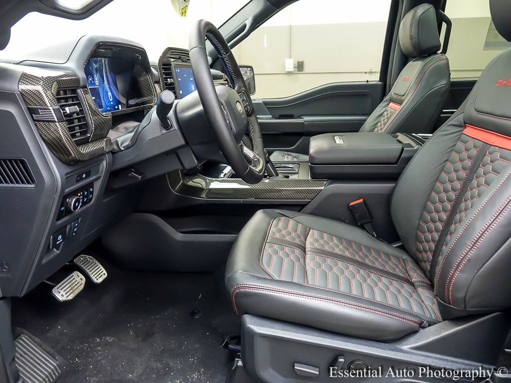 2025 FORD F-150 - Image 9