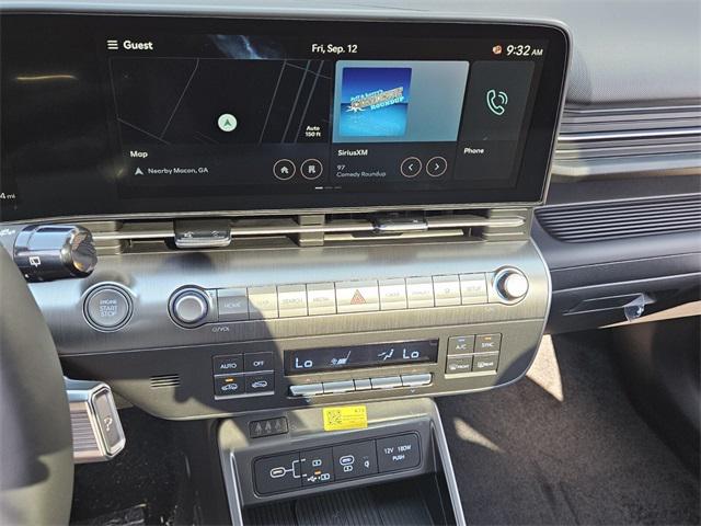 2026 Hyundai Kona Limited photo 19