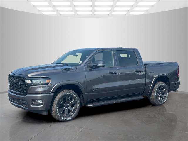 2026 Ram 1500 Big Horn photo 2