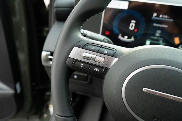 2026 Hyundai Tucson XRT photo 20