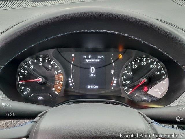 2022 JEEP COMPASS - Image 17